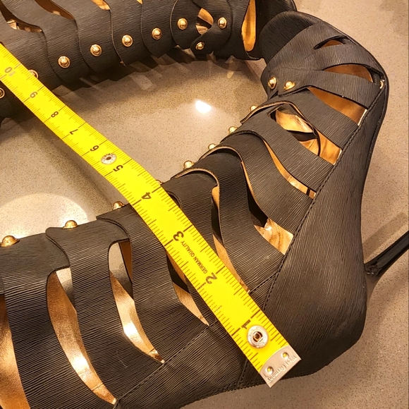 BEBE✨️ ❣SIZE 8 ❣ NEW✨️ - Picture 11 of 11